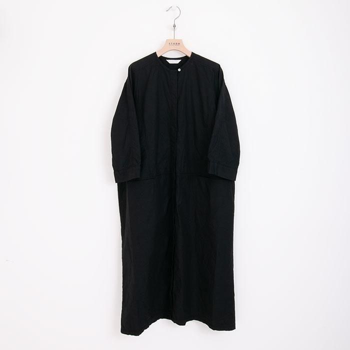 美品。ホームスパン　homspun シャンブレーワンピース S homspun ホームスパン|服,ワンピース,シャツ,ブラウス,パンツ