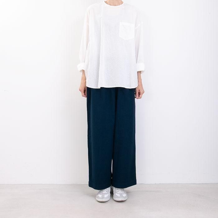 ゴーシュ　ワイドカットソー ゴーシュ 服 通販【正規販売店】 – タグ 