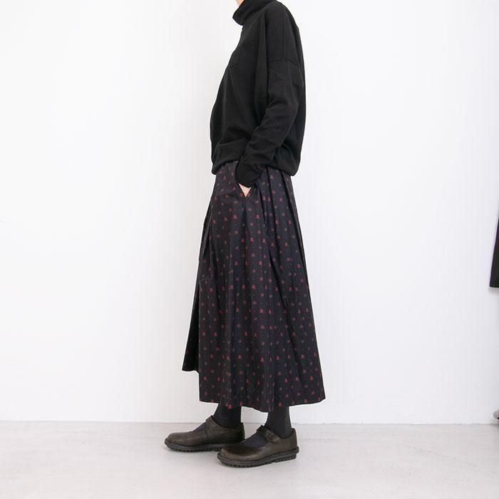 YAECA ヤエカ| レディース,服,ワンピース,ブラウス,シャツ,パンツ