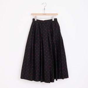 美品homspun/ホームスパン【定価3.1万】 ソフトフラノツータックパンツ homspun ホームスパン 通販 | heidemarie | ワンピース,ブラウス