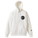 :SYNTHESIZE | 'BEATS IN SPACE' SWEAT PARKA<img class='new_mark_img2' src='https://img.shop-pro.jp/img/new/icons5.gif' style='border:none;display:inline;margin:0px;padding:0px;width:auto;' />