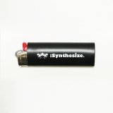 :SYNTHESIZE | BIC's LIGHTER 