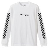 :SYNTHESIZE | 'THE SPECIALS' L/S T-SHIRT<img class='new_mark_img2' src='https://img.shop-pro.jp/img/new/icons47.gif' style='border:none;display:inline;margin:0px;padding:0px;width:auto;' />