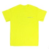 LOVE INJECTION | 'Universal Love' S/S T-SHIRT (Neon/Reflective)<img class='new_mark_img2' src='https://img.shop-pro.jp/img/new/icons47.gif' style='border:none;display:inline;margin:0px;padding:0px;width:auto;' />