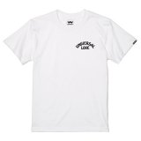 :SYNTHESIZE | 'LOVE INJECTION' S/S T-SHIRT<img class='new_mark_img2' src='https://img.shop-pro.jp/img/new/icons47.gif' style='border:none;display:inline;margin:0px;padding:0px;width:auto;' />