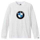 :SYNTHESIZE | 'EMBLEM' L/S T-SHIRT<img class='new_mark_img2' src='https://img.shop-pro.jp/img/new/icons5.gif' style='border:none;display:inline;margin:0px;padding:0px;width:auto;' />
