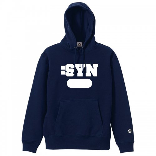 SYNTHESIZE / 'COLLEGE' HOODIE | :SYNTHESIZE ONLINE STORE