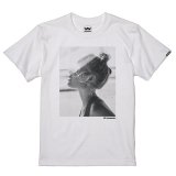 :SYNTHESIZE | 'THROUGH' S/S T-SHIRT<img class='new_mark_img2' src='https://img.shop-pro.jp/img/new/icons47.gif' style='border:none;display:inline;margin:0px;padding:0px;width:auto;' />