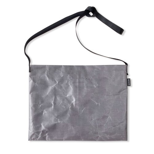 SYNTHESIZE / 'Dump Pouch / Dyneema® Composite Fabrics Hybrid' By 