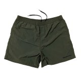 :SYNTHESIZE | 2WAY NYLON SHORTS (Olive/Ocean Green)<img class='new_mark_img2' src='https://img.shop-pro.jp/img/new/icons5.gif' style='border:none;display:inline;margin:0px;padding:0px;width:auto;' />