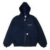 :SYNTHESIZE | 'CARHARTT' <BR>DUCK ACTIVE JKT (QuiltedLined)<img class='new_mark_img2' src='https://img.shop-pro.jp/img/new/icons47.gif' style='border:none;display:inline;margin:0px;padding:0px;width:auto;' />