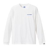 :SYNTHESIZE | <br>OVAL LOGO L/S T-SHIRT<img class='new_mark_img2' src='https://img.shop-pro.jp/img/new/icons5.gif' style='border:none;display:inline;margin:0px;padding:0px;width:auto;' />