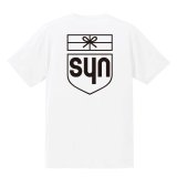:SYNTHESIZE | BOWTIE LOGO S/S T-SHIRT
<img class='new_mark_img2' src='https://img.shop-pro.jp/img/new/icons5.gif' style='border:none;display:inline;margin:0px;padding:0px;width:auto;' />