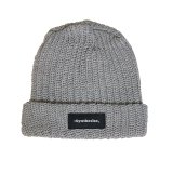 :SYNTHESIZE | COTTON WATCH CAP BEANIE<img class='new_mark_img2' src='https://img.shop-pro.jp/img/new/icons5.gif' style='border:none;display:inline;margin:0px;padding:0px;width:auto;' />
