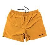 :SYNTHESIZE | 2WAY NYLON SHORTS (Bright Yellow/Purple)<img class='new_mark_img2' src='https://img.shop-pro.jp/img/new/icons64.gif' style='border:none;display:inline;margin:0px;padding:0px;width:auto;' />