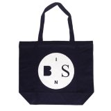 <img class='new_mark_img1' src='https://img.shop-pro.jp/img/new/icons47.gif' style='border:none;display:inline;margin:0px;padding:0px;width:auto;' />:SYNTHESIZE / 'BEATS IN SPACE' TOTE BAG