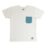 :SYNTHESIZE / POCKET S/S T-SHIRT