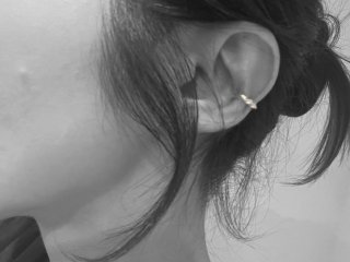 apricity　SV925   earing