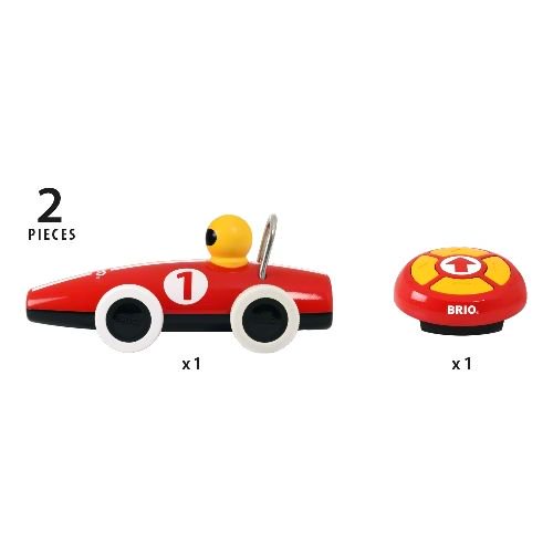 BRIO 30388 R/Cレーシングカー - おもちゃの通販：博品館オンラインショップ