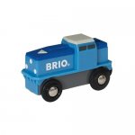 BRIO 33130 カーゴバッテリーエンジン