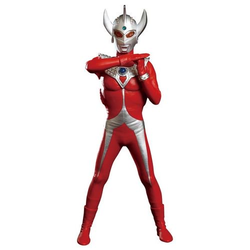 1/6特撮シリーズ 07 ウルトラマンタロウ ストリウム光線 - おもちゃの通販：博品館オンラインショップ