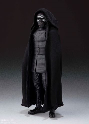 S.H.Figuarts カイロ・レン (STAR WARS: The Rise of Skywalker