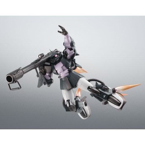 ROBOT魂 機動戦士ガンダム [SIDE MS] MS-06R-1A 高機動型ザクII ver. A.N.I.M.E~黒い三連星~ -  おもちゃの通販：博品館オンラインショップ