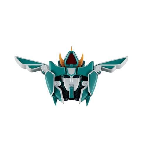 ヴァリアブルアクション MINI 魔動王グランゾート ウインザート