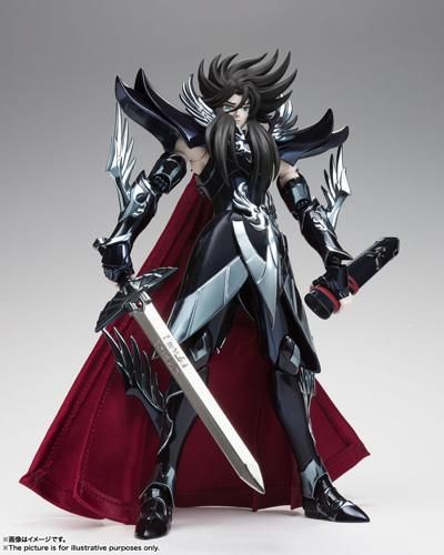 BANDAI - 【美品】聖闘士聖衣神話EX 冥王ハーデス Amazon | 聖闘士聖衣神話EX 冥王ハーデス～ORIGINAL COLOR