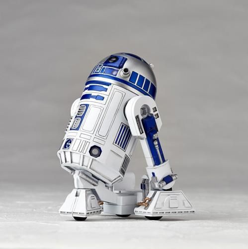 ✩激レア✩スターウォーズ　 R2-D2 大阪ブリキ Yahoo!オークション -「スターウォーズ 大阪ブリキ」の落札相場
