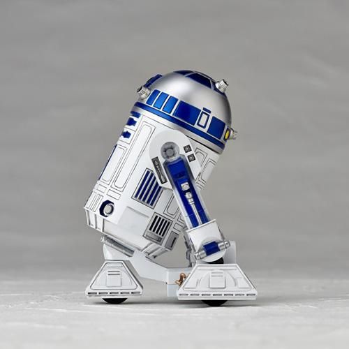 スター・ウォーズ リボ No.004 R2-D2 - おもちゃの通販：博品館