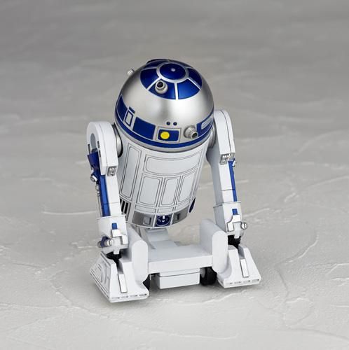 非売品　富士銀行　R2-D2 フィギュア アイボリー/ブルー 約10cm Amazon.co.jp: TAMASHII NATIONS 超合金×12 Perfect Model
