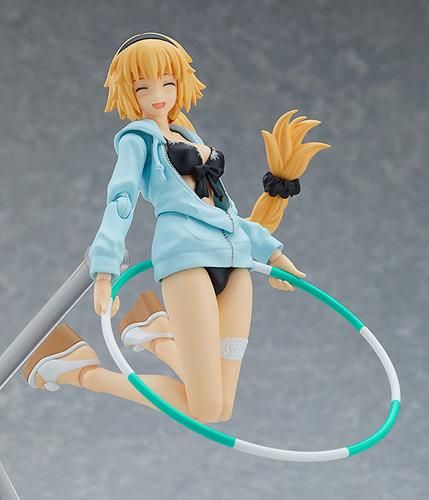 figma Fate/Grand Order アーチャー/ジャンヌ・ダルク - おもちゃの通販：博品館オンラインショップ