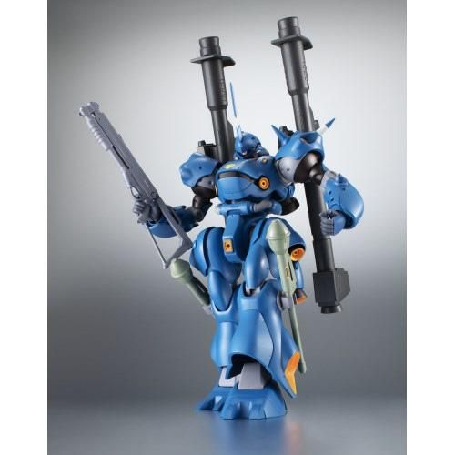 ROBOT魂 ＜SIDE MS＞ MS－18E ケンプファー ver. A.N.I.M.E.