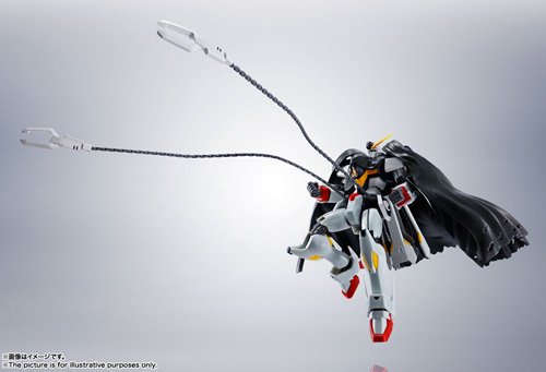 Robot魂 Side Ms クロスボーン ガンダムx1 おもちゃの通販 博品館オンラインショップ