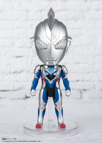 Figuarts mini ウルトラマンゼット オリジナル - おもちゃの通販