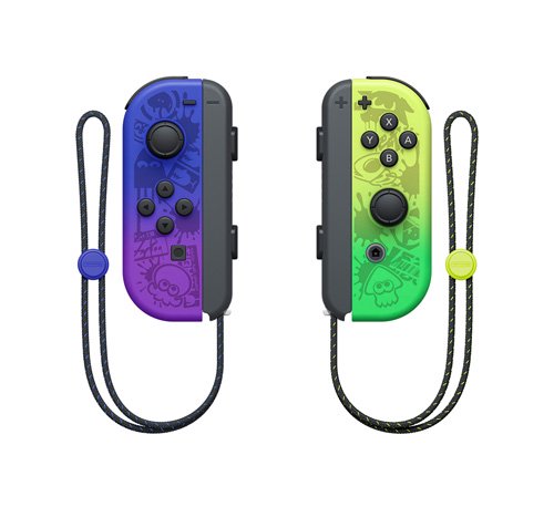 Nintendo Switch（有機ELモデル） スプラトゥーン3エディション 
