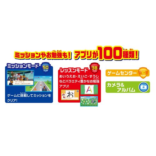 2023年9月30日発売 購入 予約商品】パウ・パトロール あそびもまなびもパウっとかいけつ! ワンダフルパウパッド