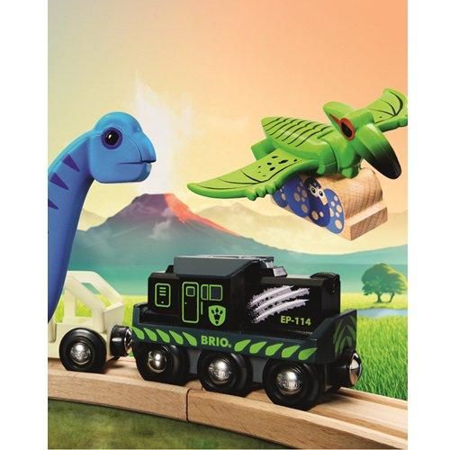 BRIO 新品　車　おもちゃ dショッピング |BRIO ブリオ クリスマス限定レールセット 80000