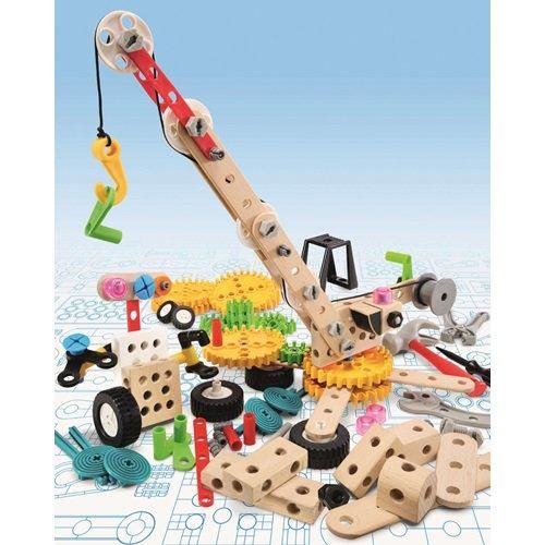 BRIO 34604 ビルダー アクティビティセットⅡ - おもちゃの通販