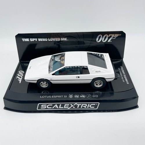 007 私を愛したスパイ ロータスエスプリS1 - おもちゃの通販：博品館 