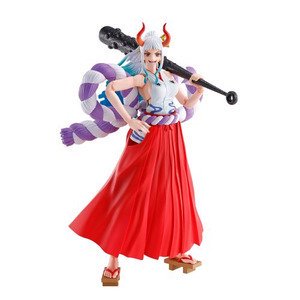 S.H.Figuarts 『ONE PIECE』 ヤマト - おもちゃの通販：博品館オンラインショップ