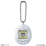 Original Tamagotchi Color Collection White