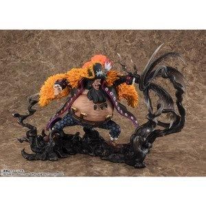 Fulishe Deluxe マーシャル・ ディー ・ティーチ フィギュア Fulishe Deluxe マーシャル・ ディー ・ティーチ フィギュア