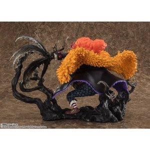 フィギュアーツZERO 超激戦 ワンピース マーシャル・D・ティーチ-闇水- フィギュアーツZERO ［超激戦］マーシャル・D・ティーチ-闇水