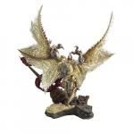 カプコンフィギュアビルダー クリエイターズモデル 天廻龍