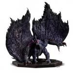 CAPCOM FIGURE BUILDER CUBE MONSTER HUNTER ε ޥ