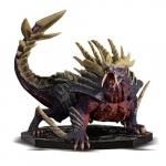 CAPCOM FIGURE BUILDER CUBE MONSTER HUNTER ε ޥޥɡܤ֡