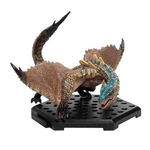 カプコン フィギュアビルダー モンスターハンタースタンダードモデル20周年 61CdurRNZgL._UF894,1000_QL80_.jpg