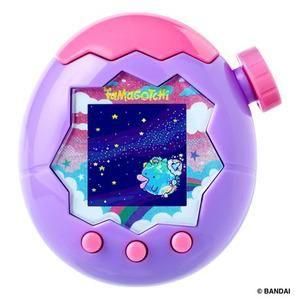 Tamagotchi Paradise - Purple Sky - おもちゃの通販：博品館